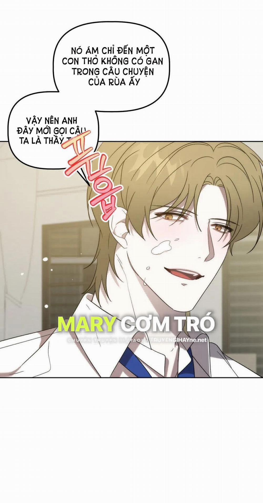 [18+] Anh Đã Hiểu Chưa? 10.1 trang 25