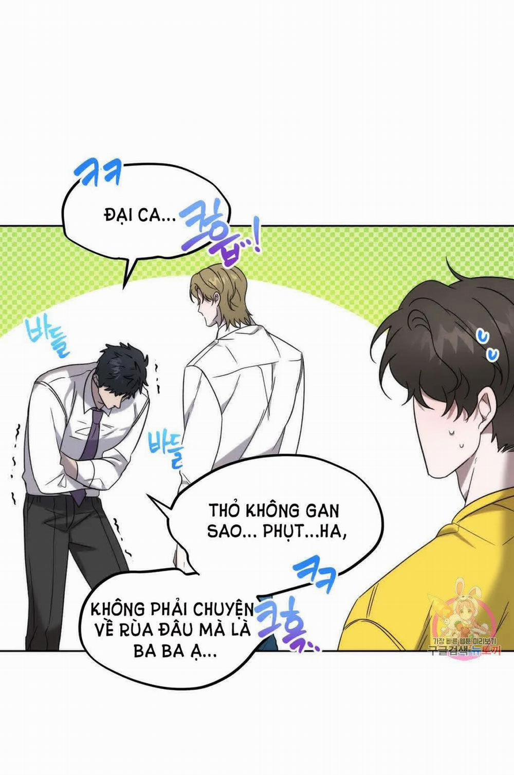 [18+] Anh Đã Hiểu Chưa? 10.1 trang 26