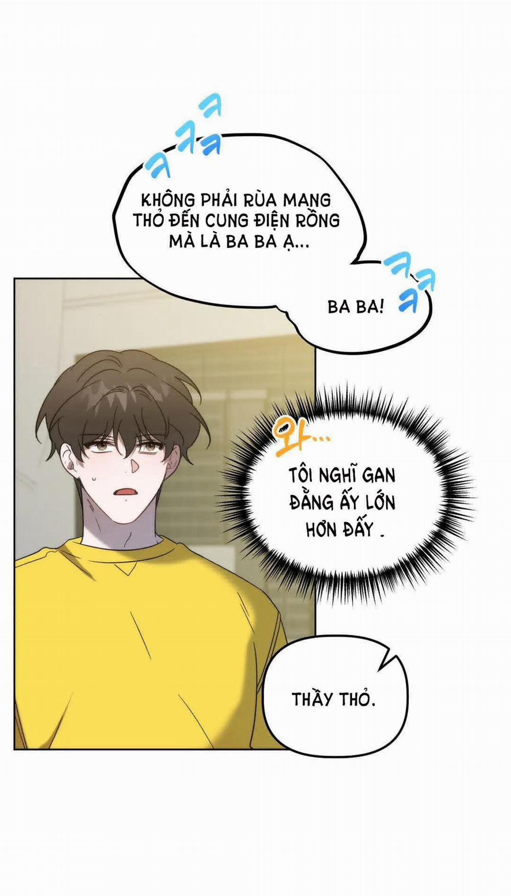 [18+] Anh Đã Hiểu Chưa? 10.1 trang 27