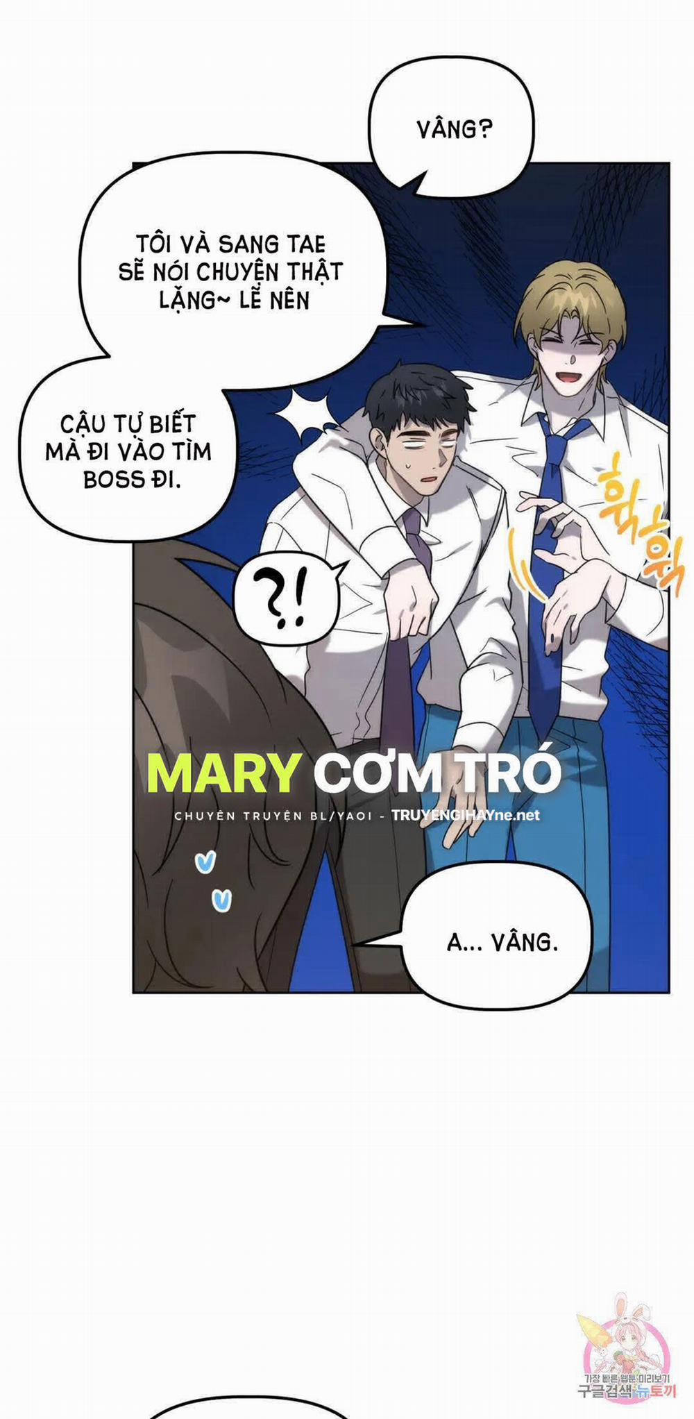 [18+] Anh Đã Hiểu Chưa? 10.1 trang 28