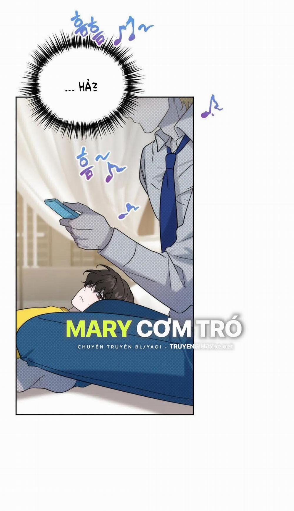 [18+] Anh Đã Hiểu Chưa? 10.1 trang 5