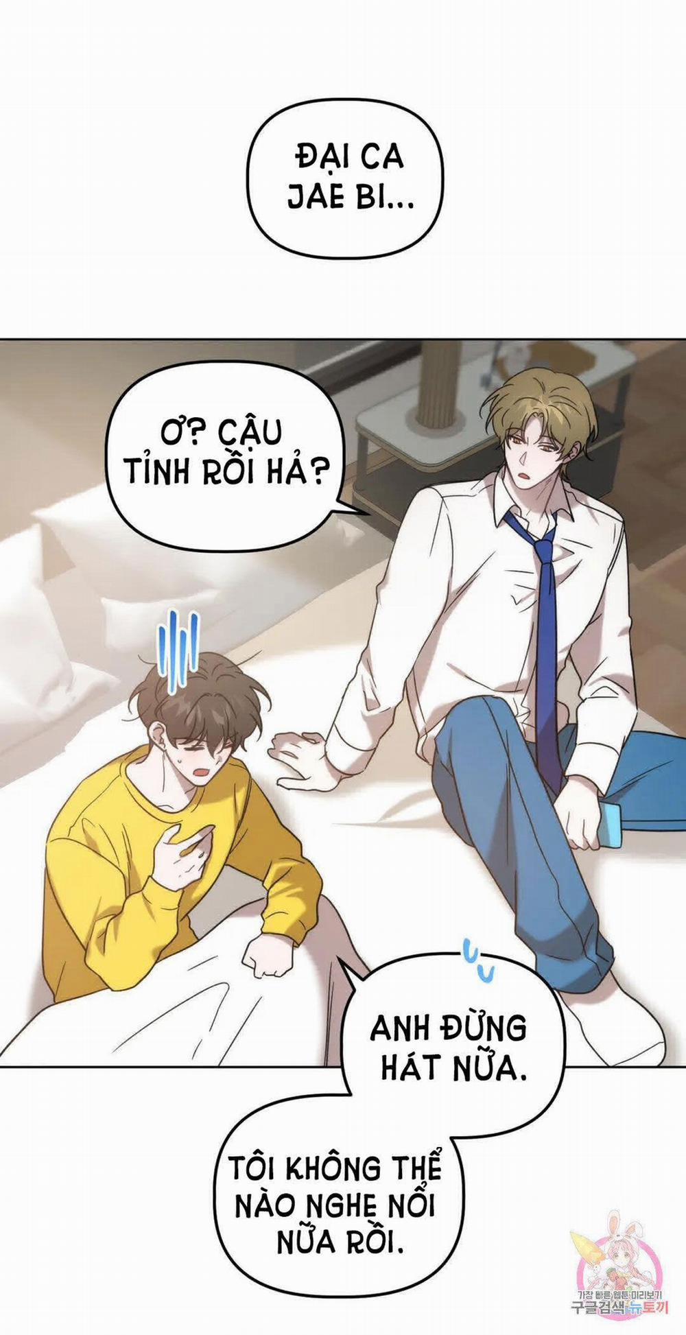 [18+] Anh Đã Hiểu Chưa? 10.1 trang 8