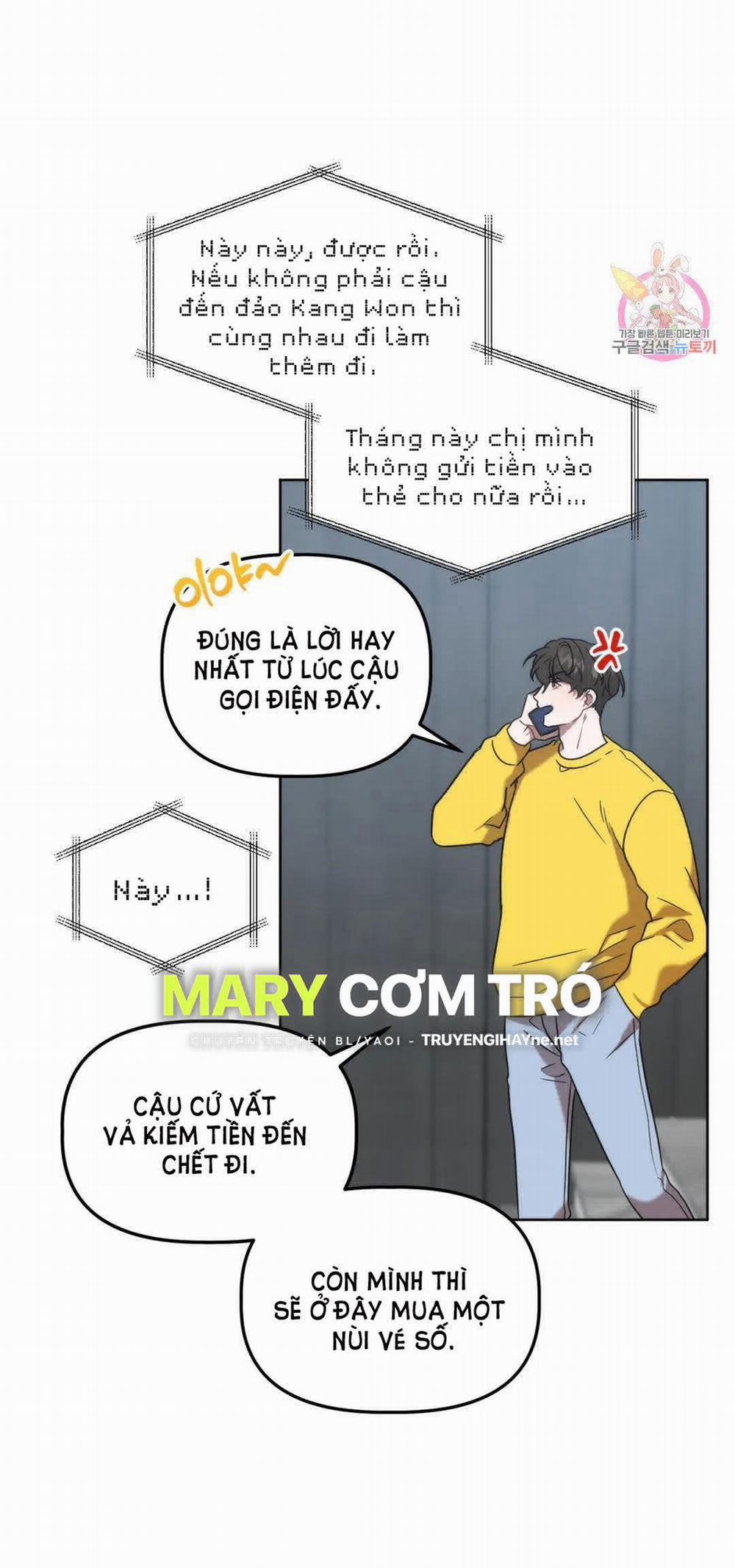 [18+] Anh Đã Hiểu Chưa? 10.2 trang 10