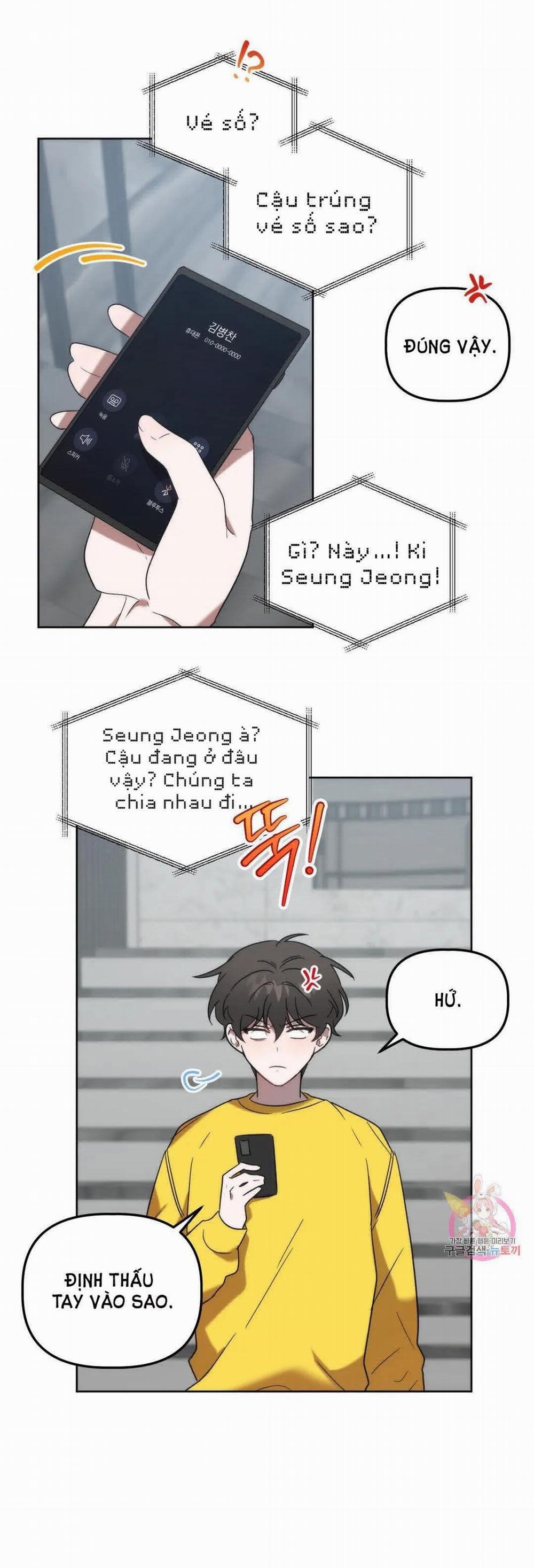 [18+] Anh Đã Hiểu Chưa? 10.2 trang 11