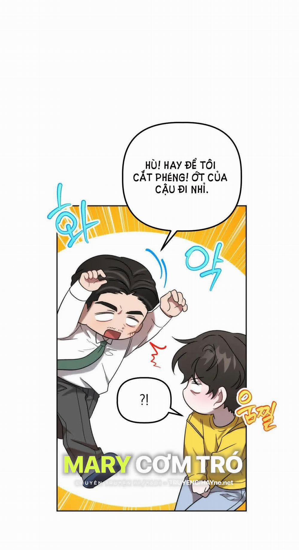 [18+] Anh Đã Hiểu Chưa? 10.2 trang 14