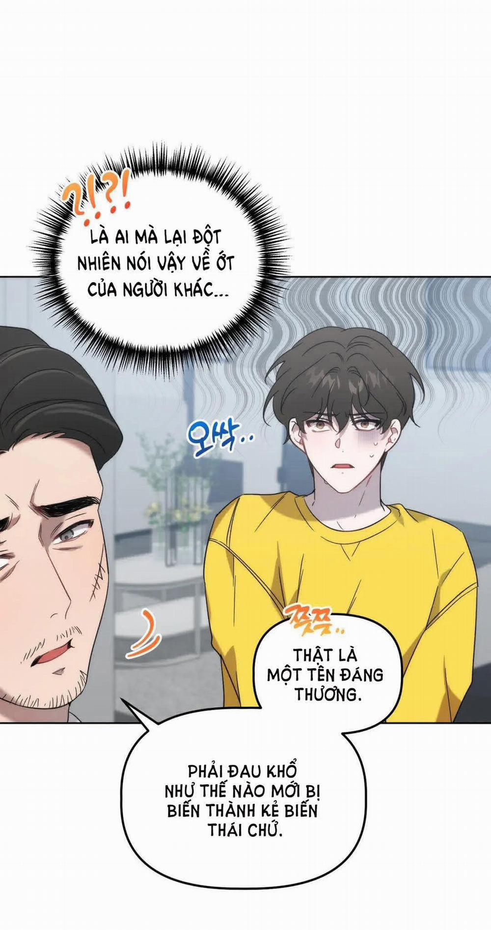 [18+] Anh Đã Hiểu Chưa? 10.2 trang 15