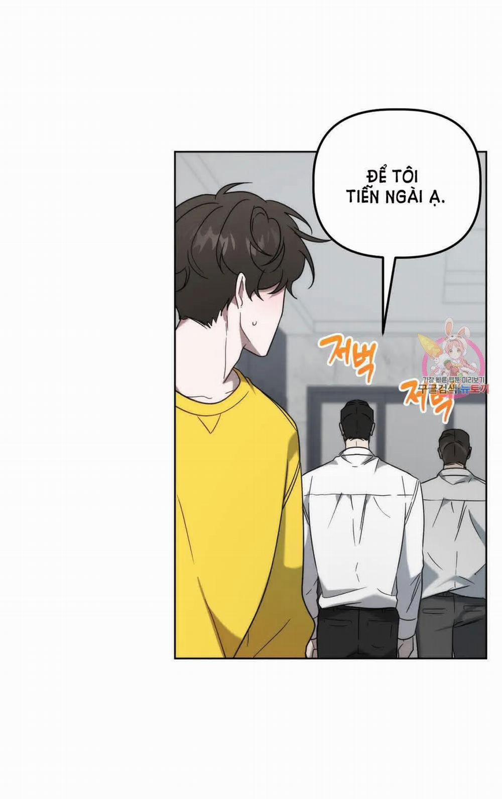 [18+] Anh Đã Hiểu Chưa? 10.2 trang 18