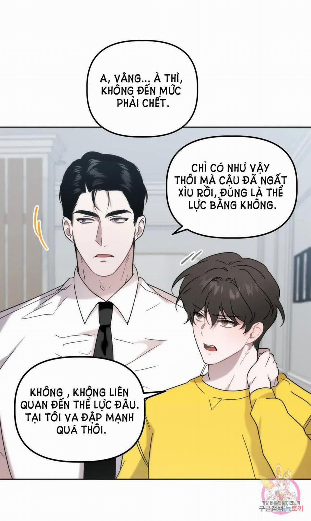 [18+] Anh Đã Hiểu Chưa? 10.2 trang 20