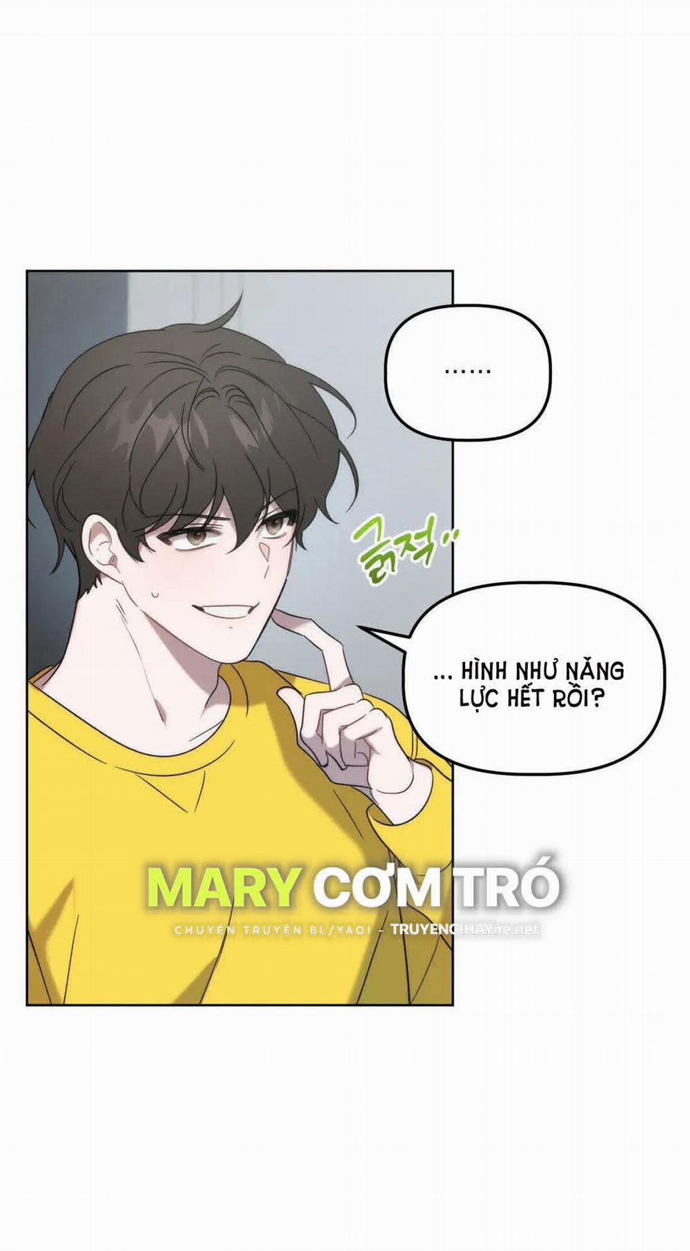 [18+] Anh Đã Hiểu Chưa? 10.2 trang 22