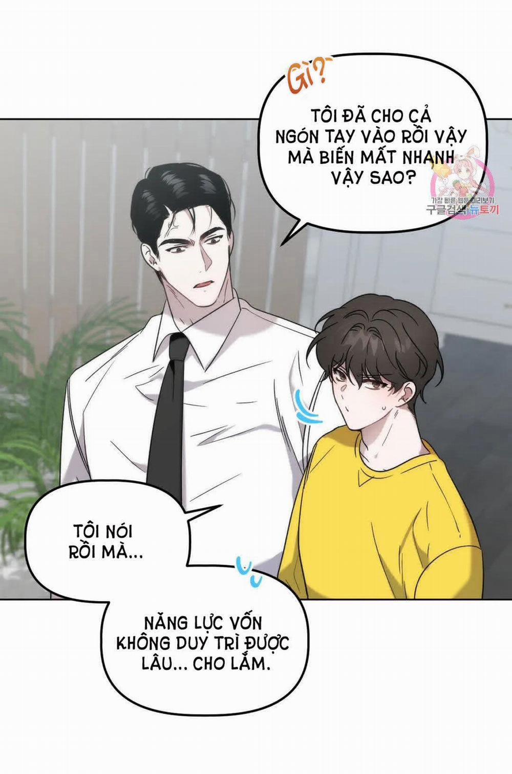 [18+] Anh Đã Hiểu Chưa? 10.2 trang 23