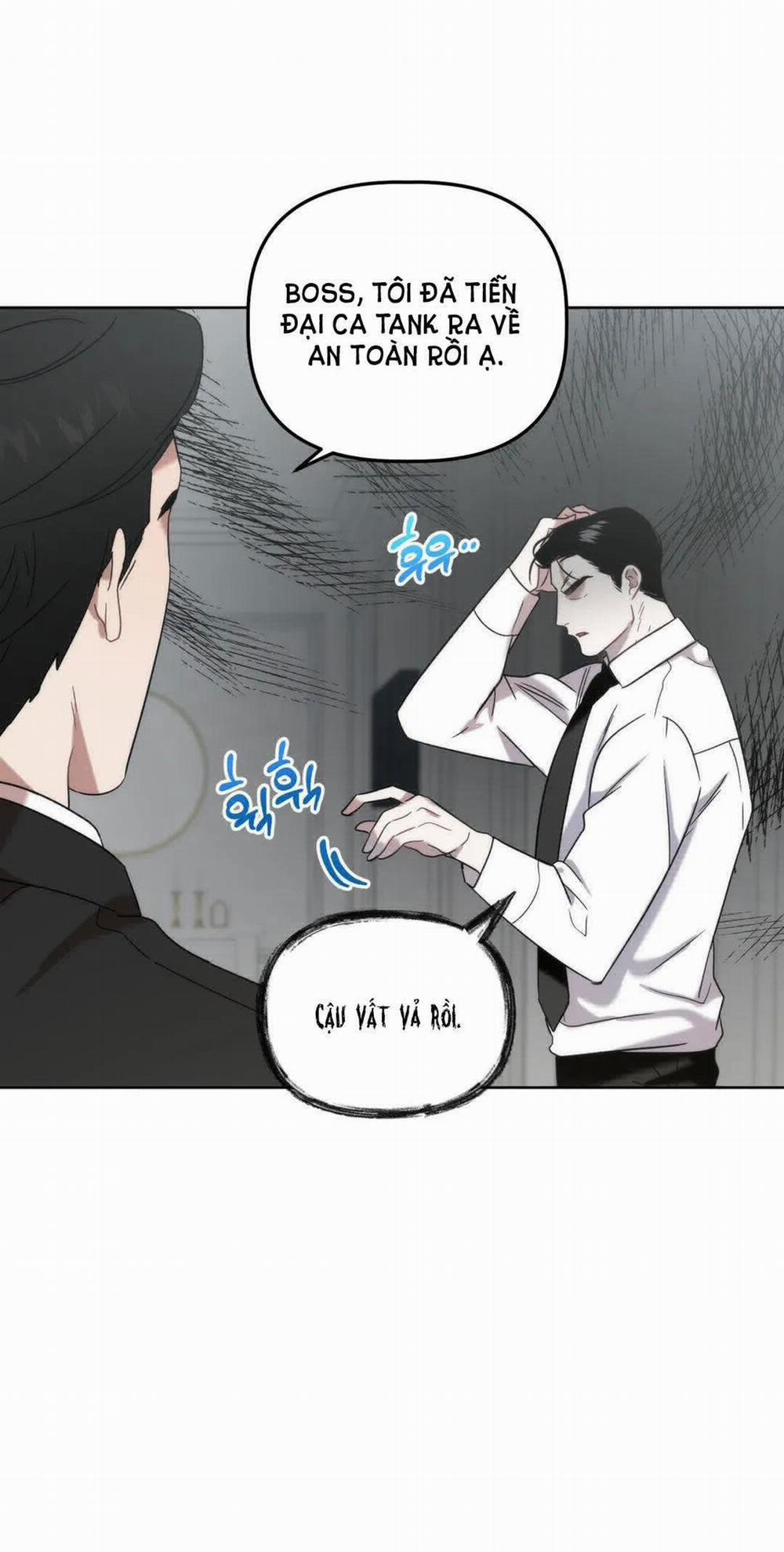 [18+] Anh Đã Hiểu Chưa? 10.2 trang 26