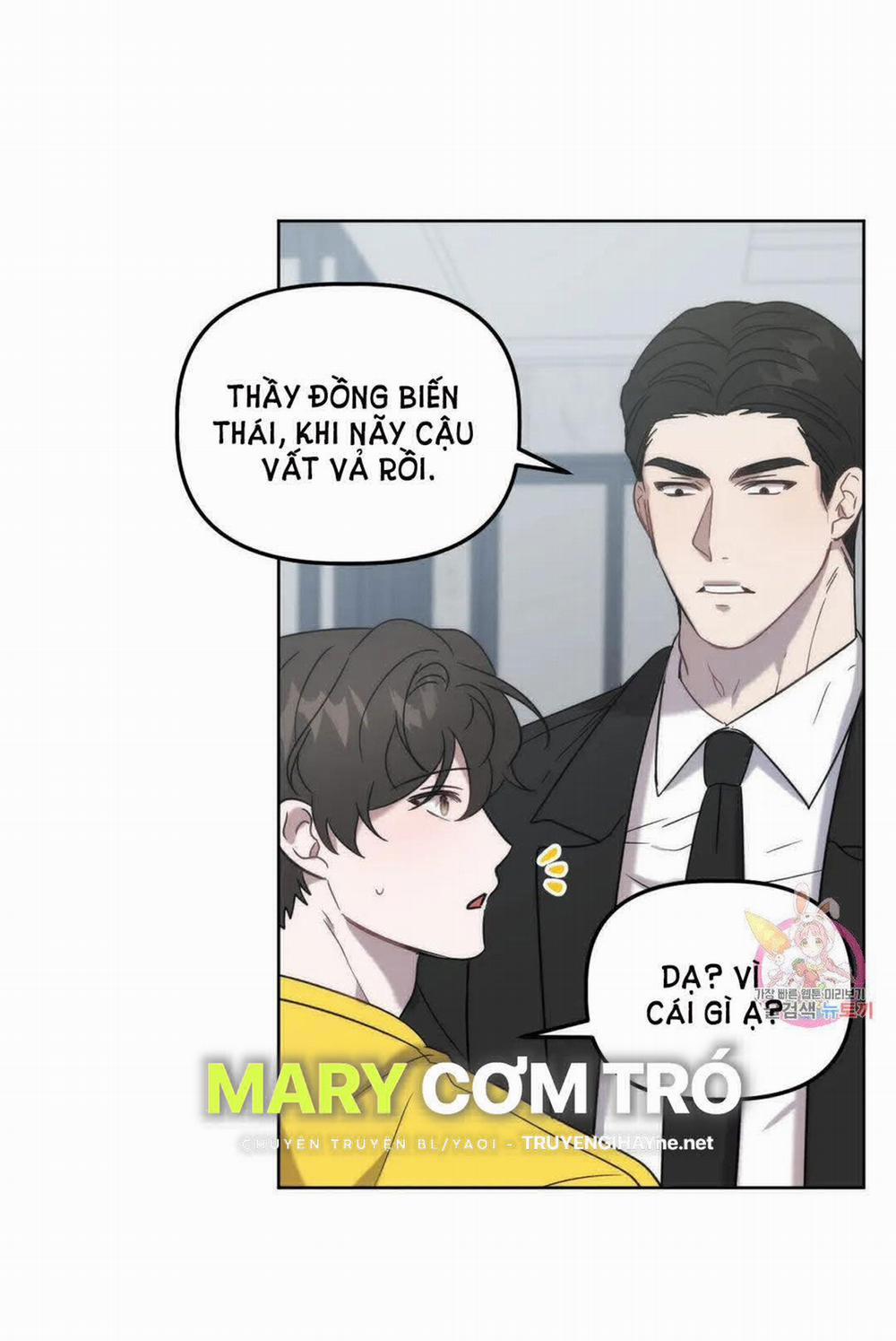 [18+] Anh Đã Hiểu Chưa? 10.2 trang 27