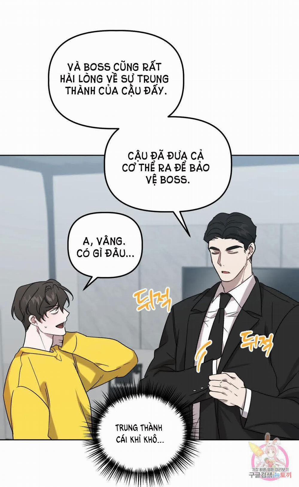 [18+] Anh Đã Hiểu Chưa? 10.2 trang 29