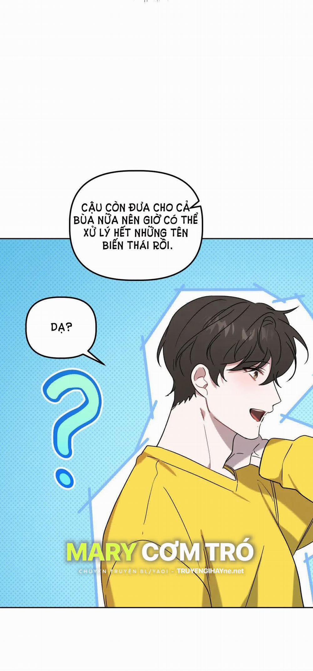 [18+] Anh Đã Hiểu Chưa? 10.2 trang 30