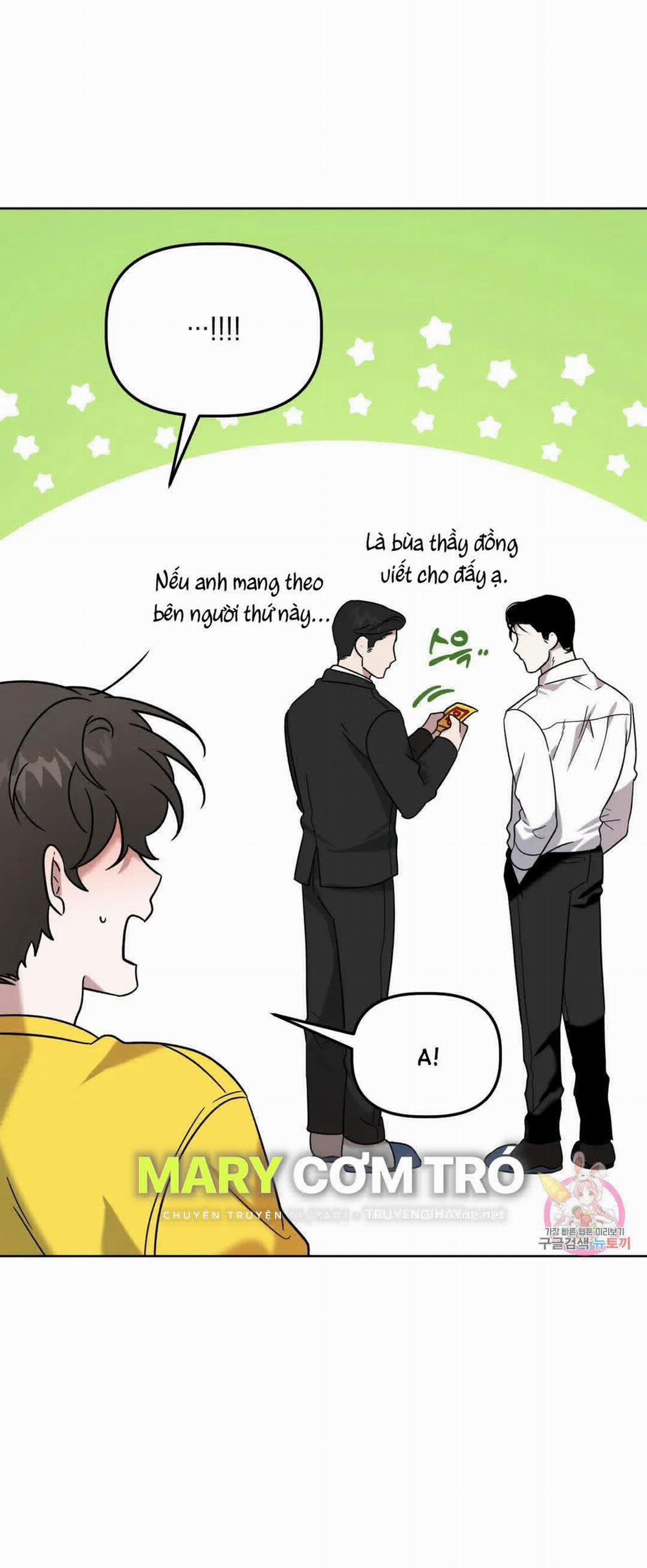 [18+] Anh Đã Hiểu Chưa? 10.2 trang 33