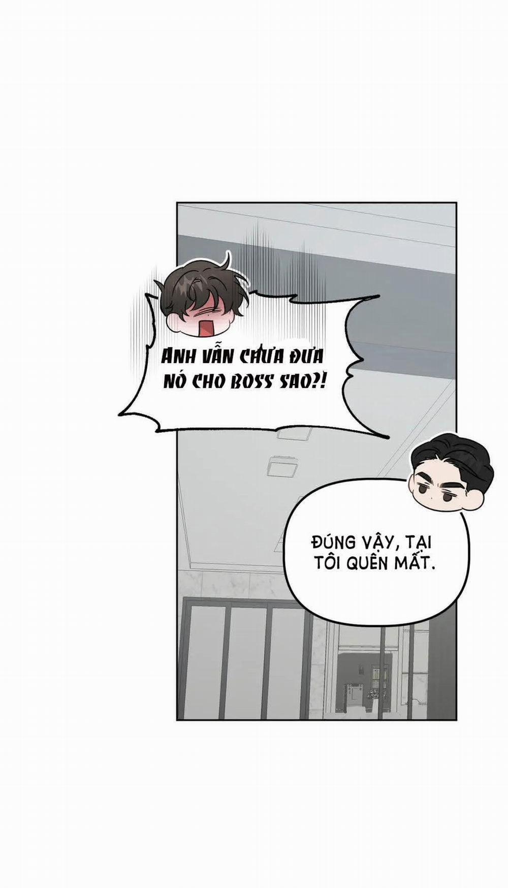 [18+] Anh Đã Hiểu Chưa? 10.2 trang 34