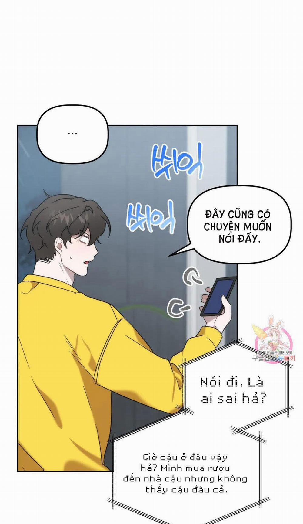 [18+] Anh Đã Hiểu Chưa? 10.2 trang 5