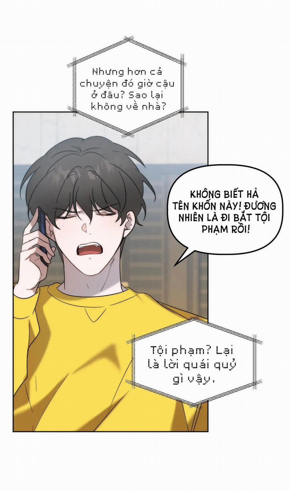 [18+] Anh Đã Hiểu Chưa? 10.2 trang 9