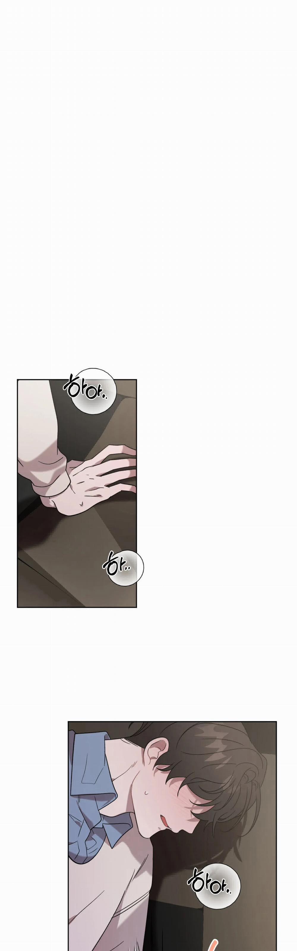 [18+] Anh Đã Hiểu Chưa? 11.1 trang 0