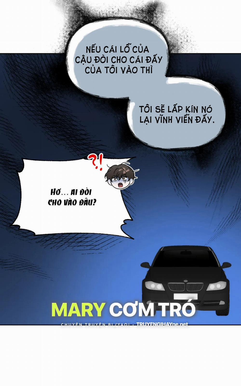 [18+] Anh Đã Hiểu Chưa? 11.1 trang 18