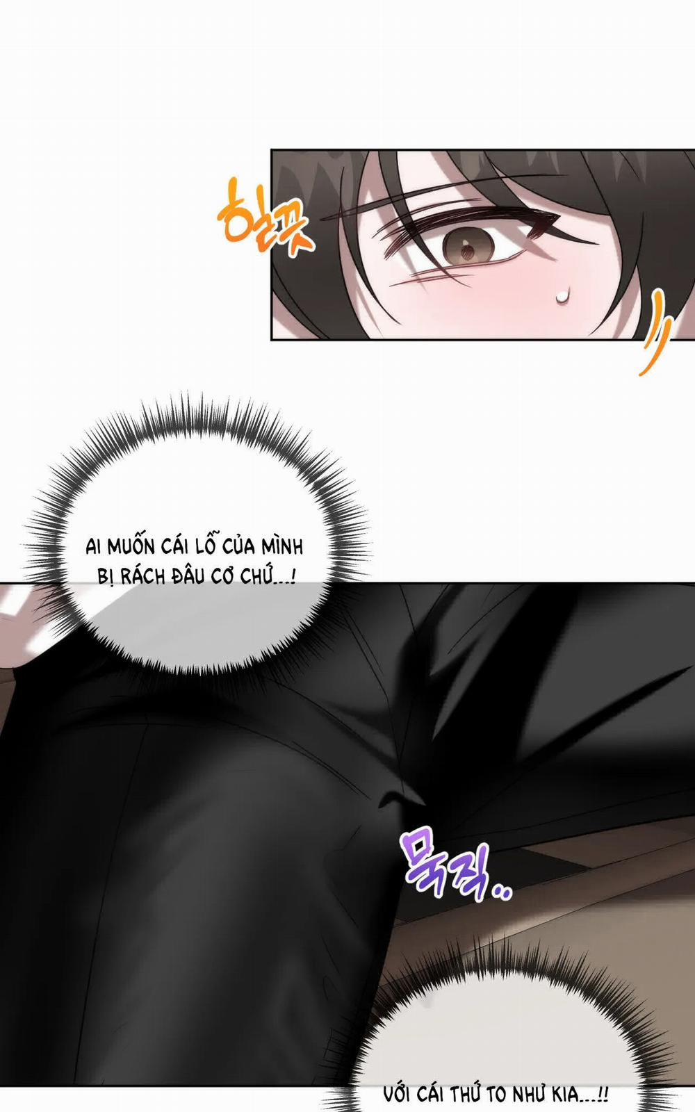 [18+] Anh Đã Hiểu Chưa? 11.1 trang 20