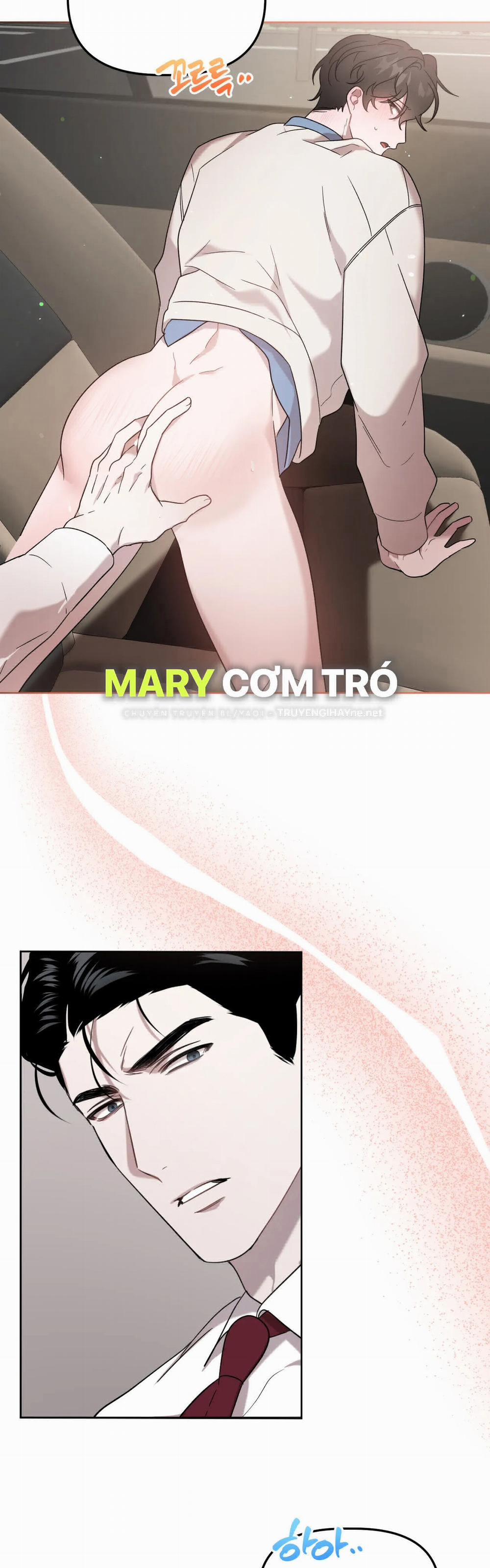 [18+] Anh Đã Hiểu Chưa? 11.1 trang 5