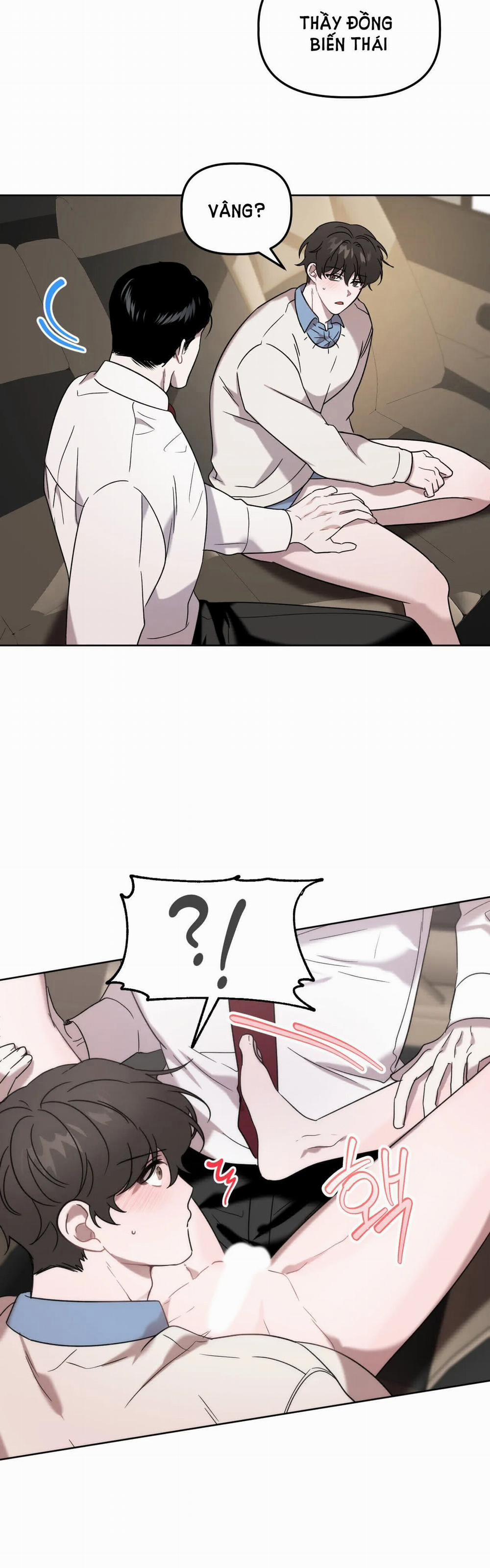 [18+] Anh Đã Hiểu Chưa? 11.1 trang 6