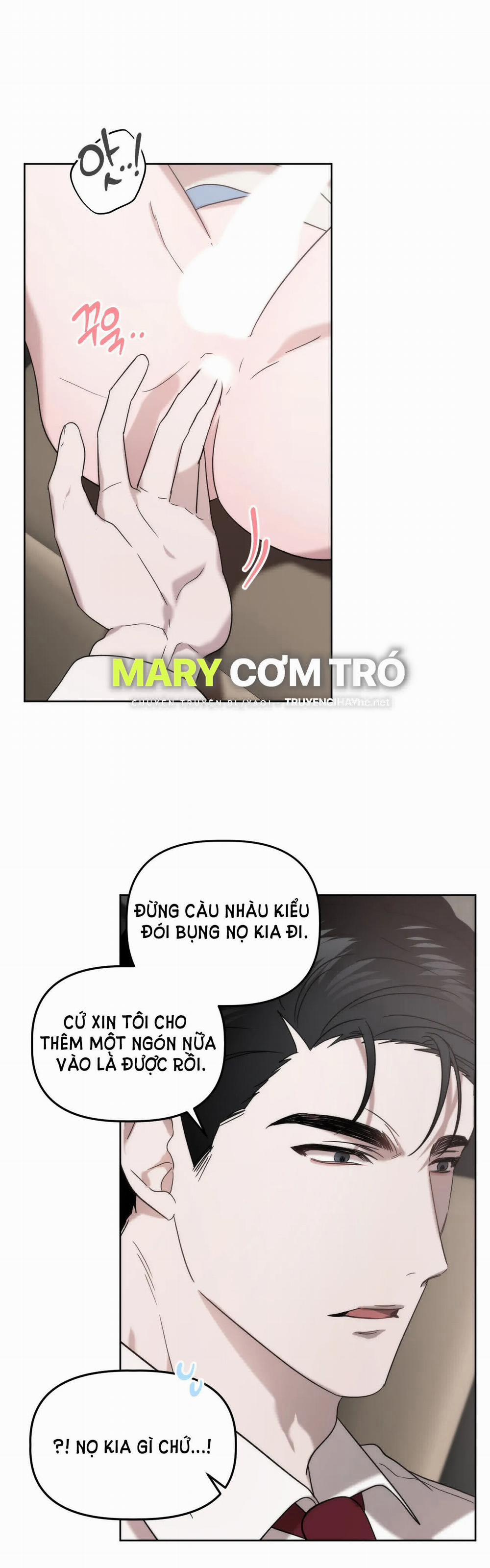 [18+] Anh Đã Hiểu Chưa? 11.1 trang 7