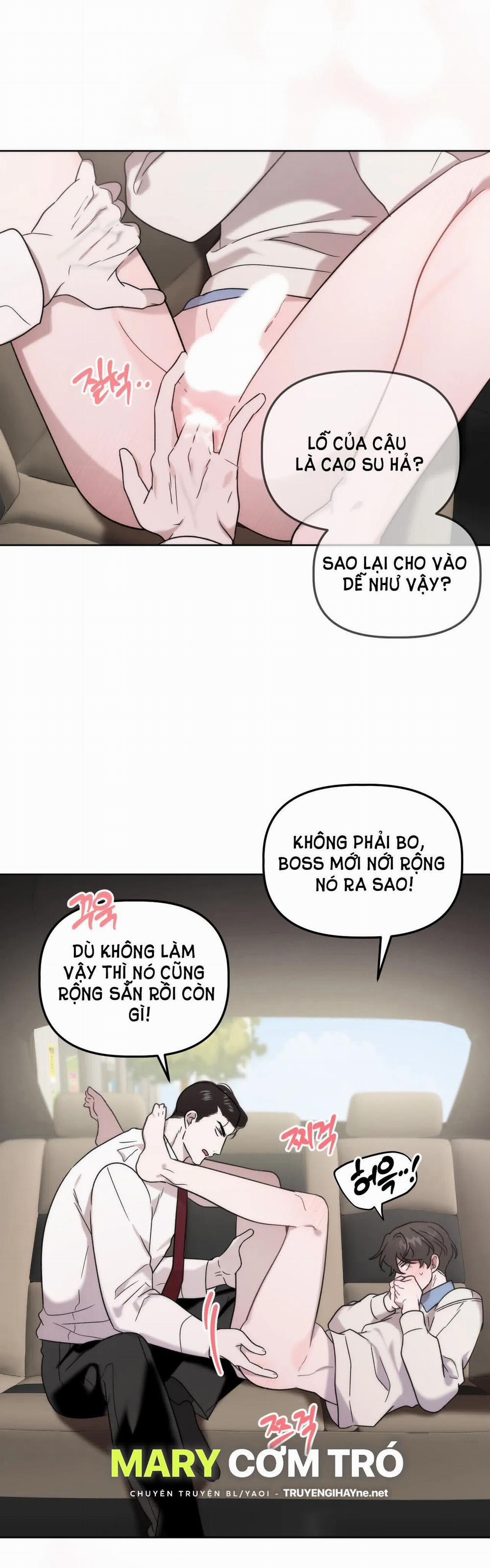 [18+] Anh Đã Hiểu Chưa? 11.1 trang 9