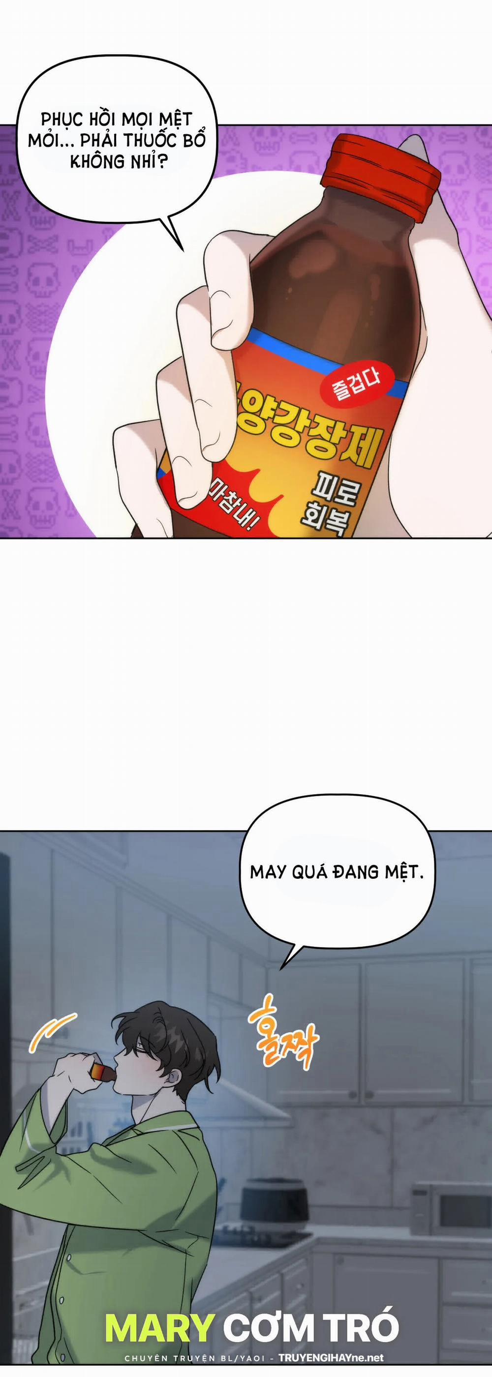 [18+] Anh Đã Hiểu Chưa? 11.2 trang 20