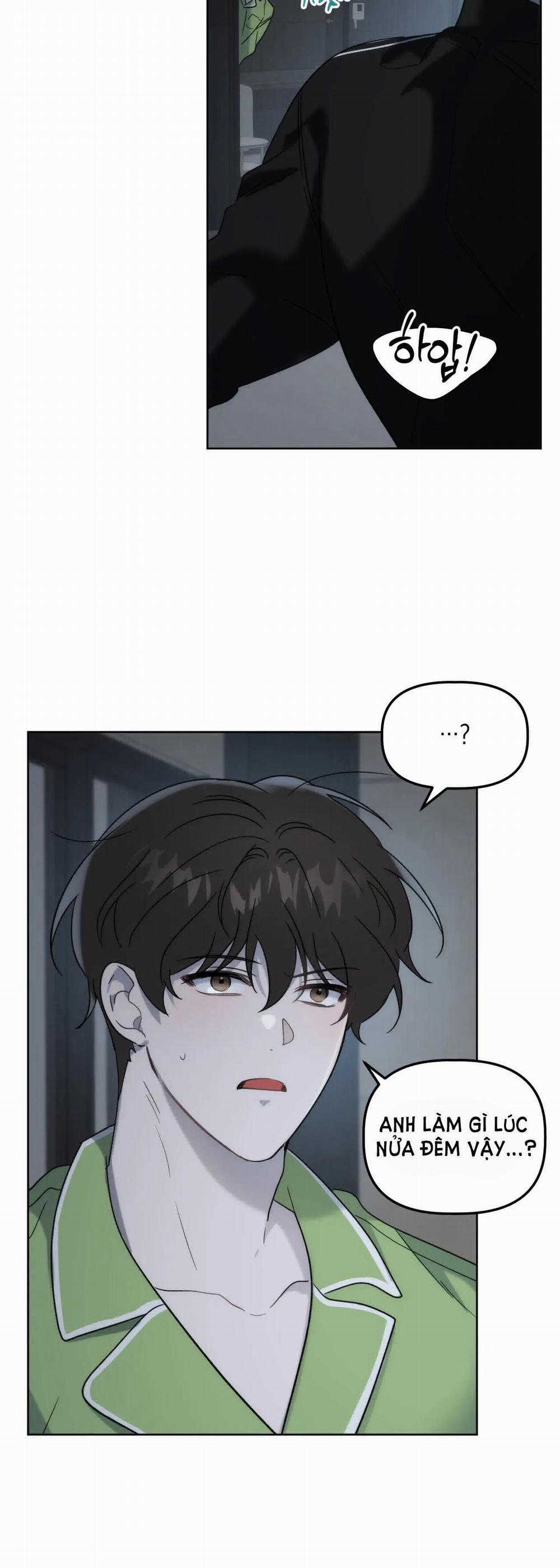 [18+] Anh Đã Hiểu Chưa? 11.2 trang 22