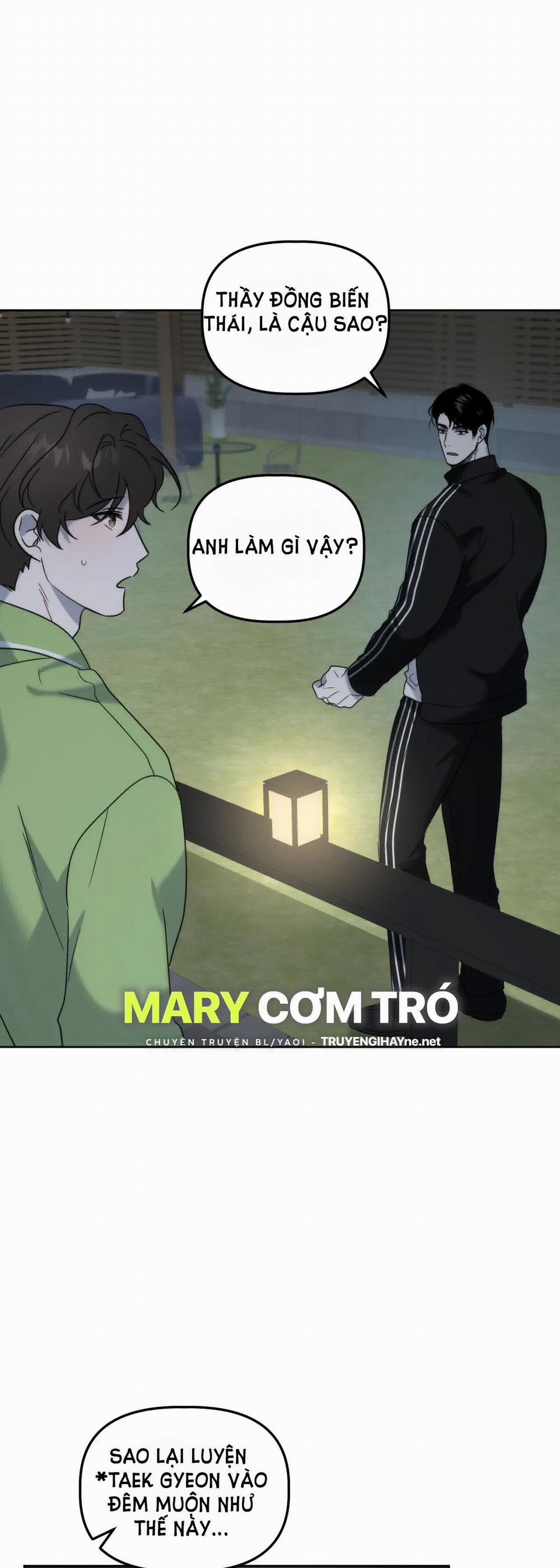 [18+] Anh Đã Hiểu Chưa? 11.2 trang 23