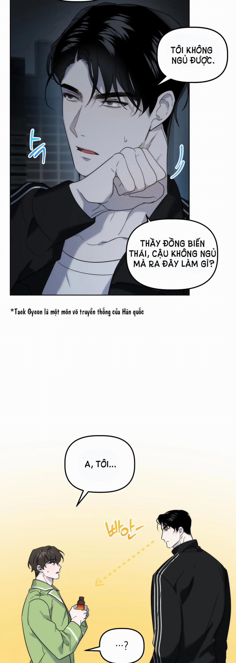 [18+] Anh Đã Hiểu Chưa? 11.2 trang 24