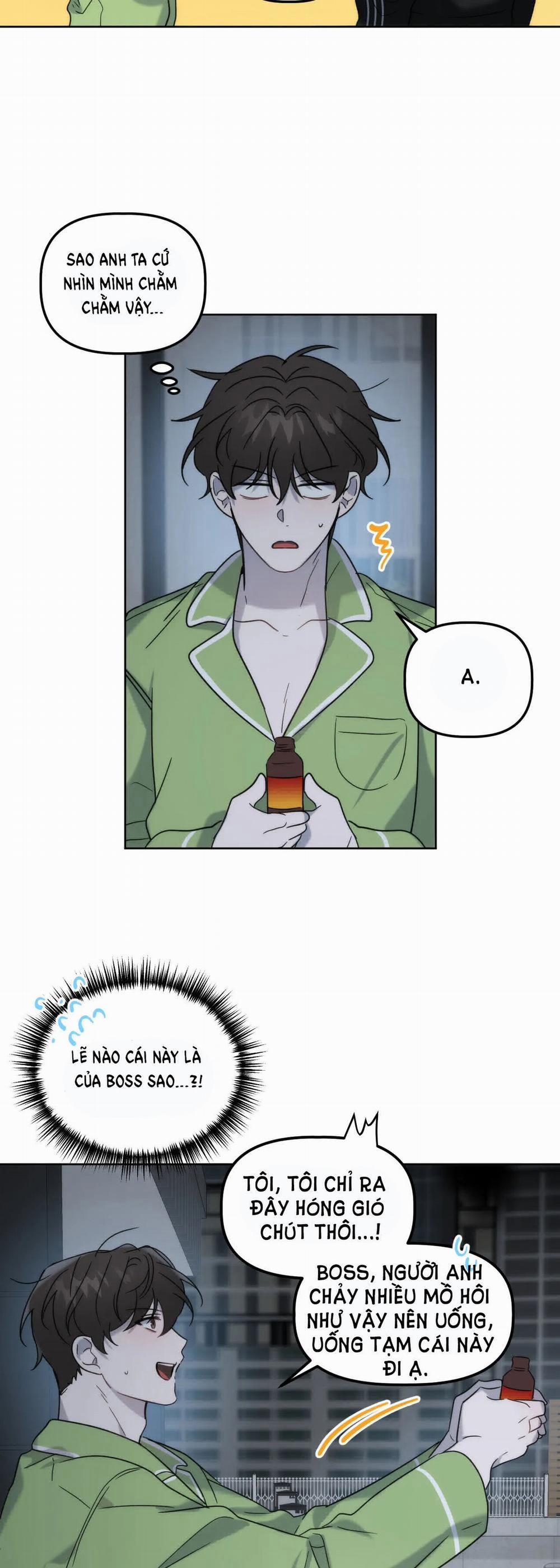 [18+] Anh Đã Hiểu Chưa? 11.2 trang 25