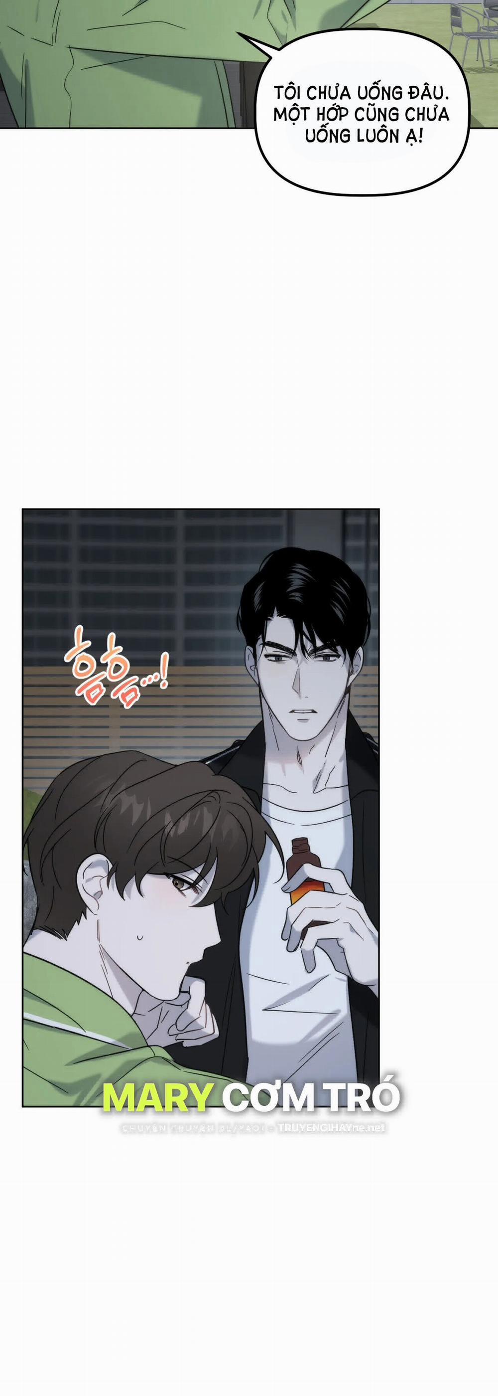 [18+] Anh Đã Hiểu Chưa? 11.2 trang 26