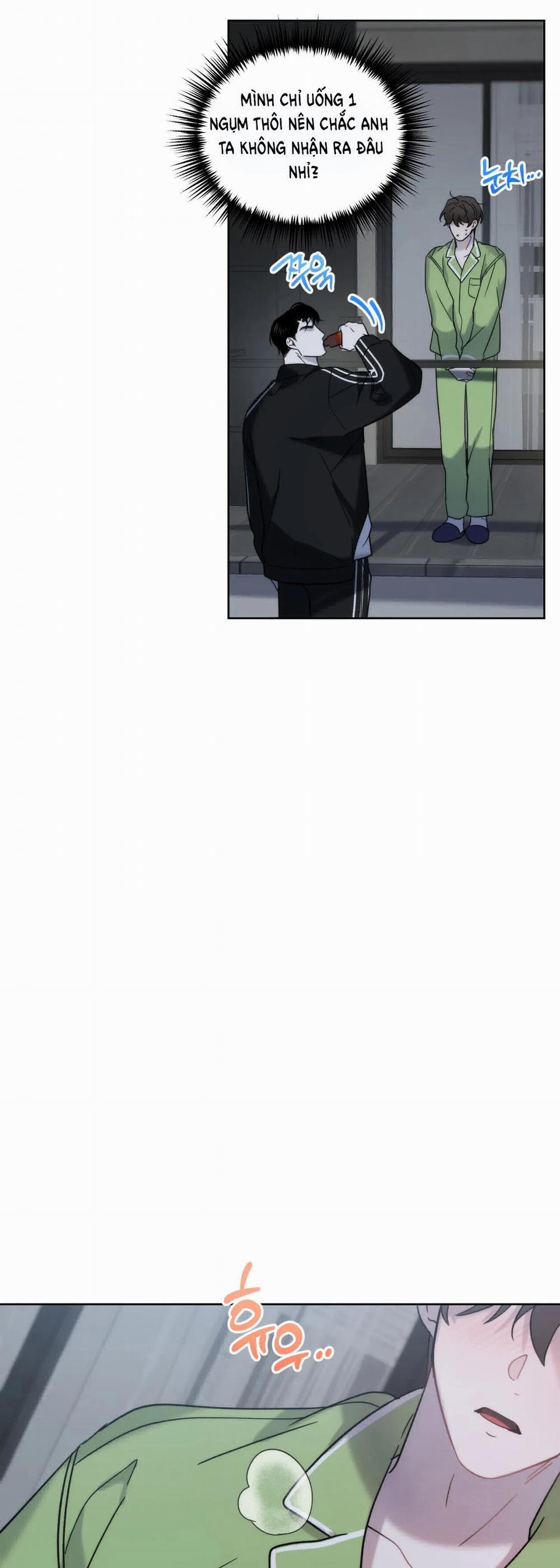 [18+] Anh Đã Hiểu Chưa? 11.2 trang 27