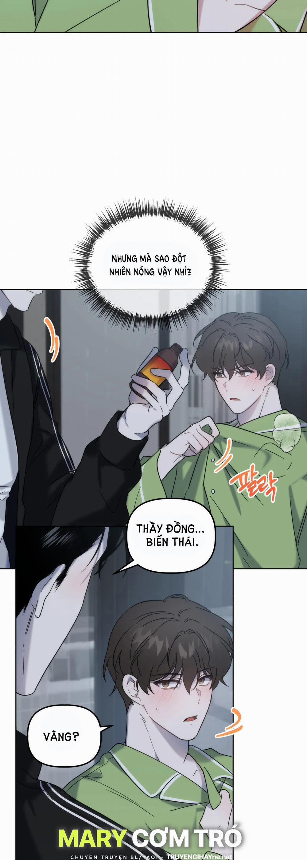 [18+] Anh Đã Hiểu Chưa? 11.2 trang 28