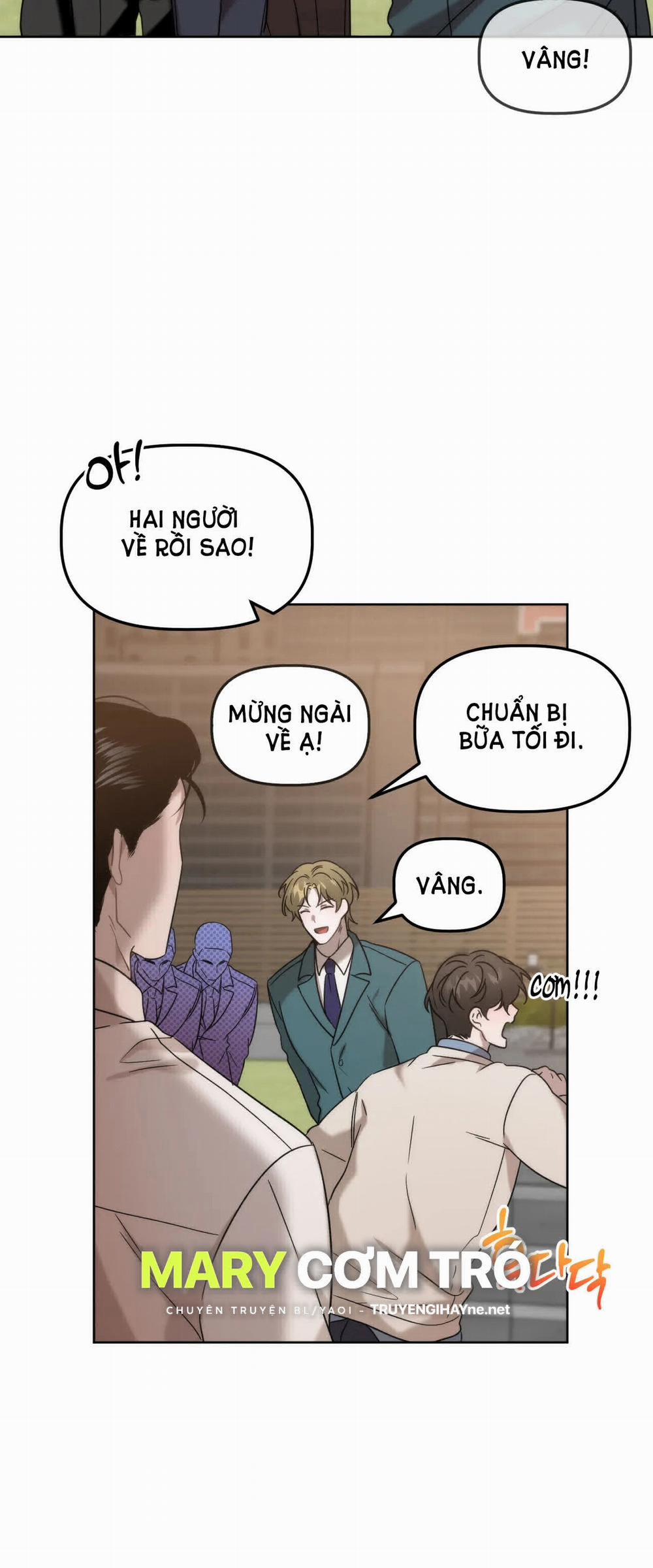 [18+] Anh Đã Hiểu Chưa? 11.2 trang 3