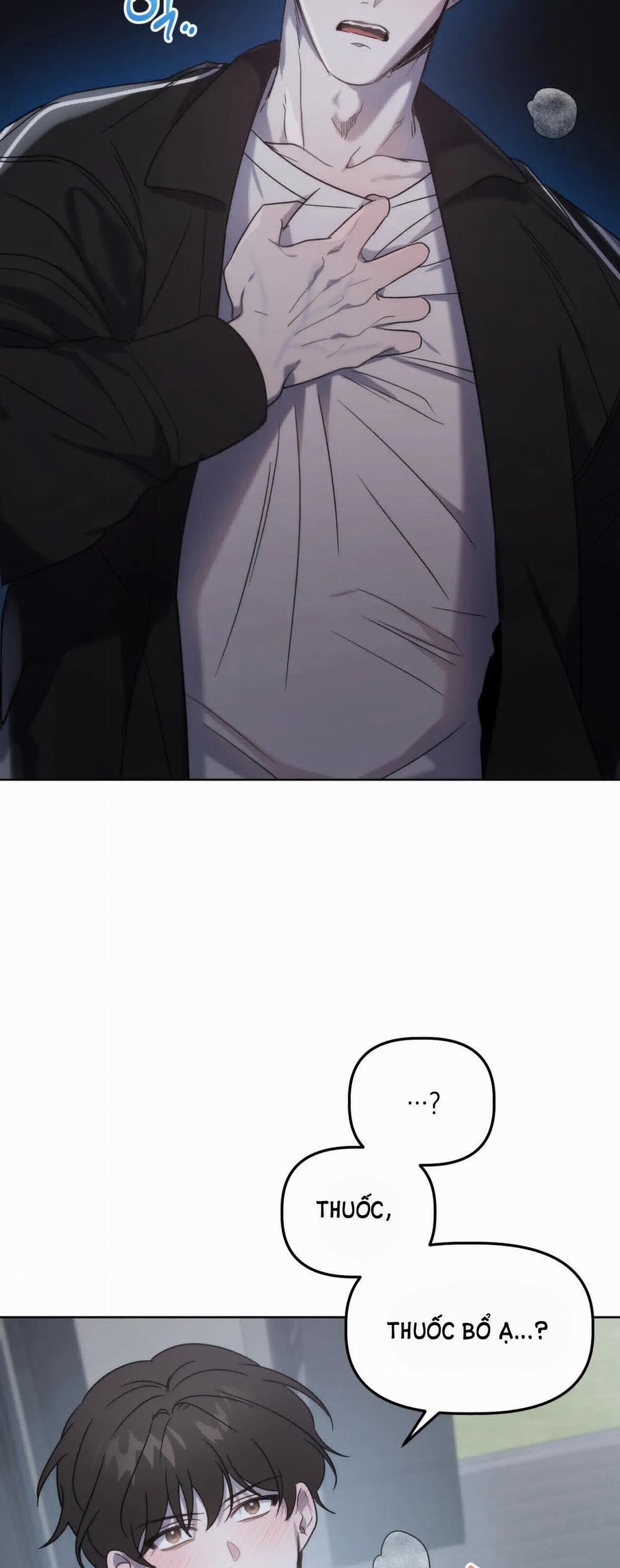 [18+] Anh Đã Hiểu Chưa? 11.2 trang 30