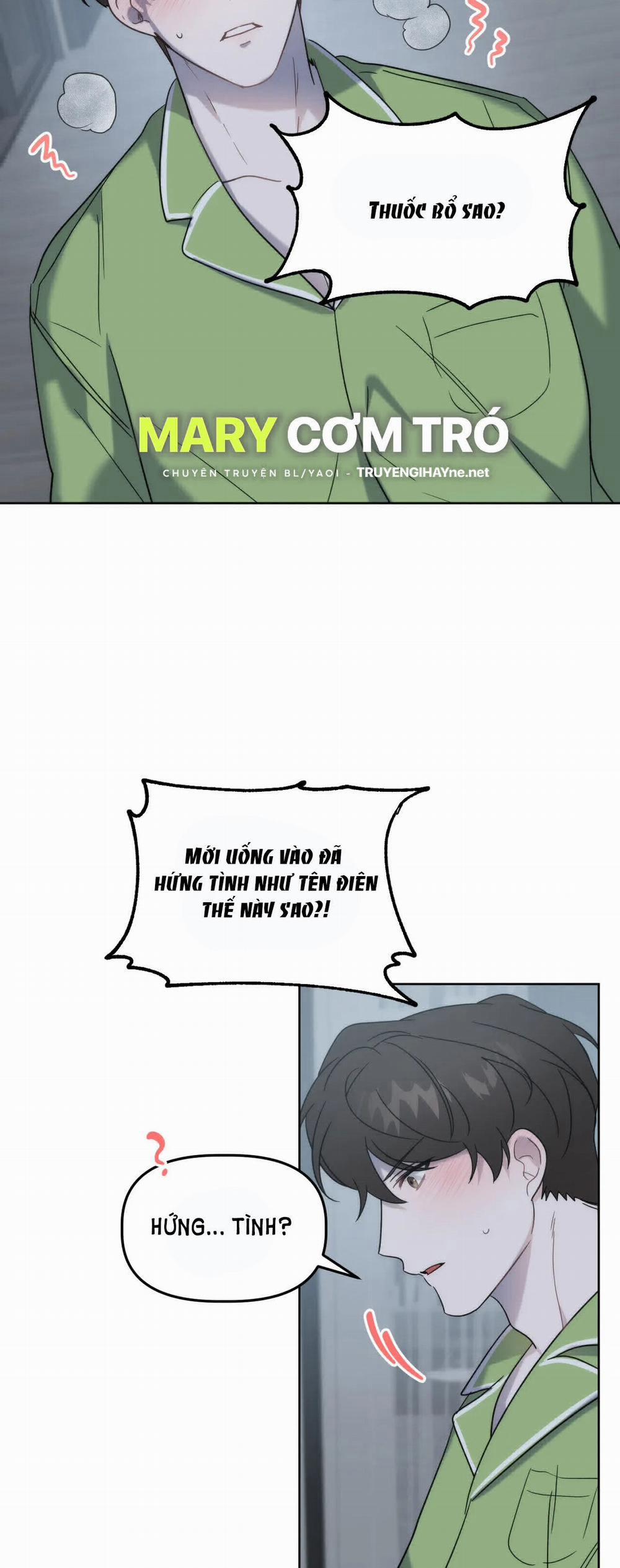 [18+] Anh Đã Hiểu Chưa? 11.2 trang 31