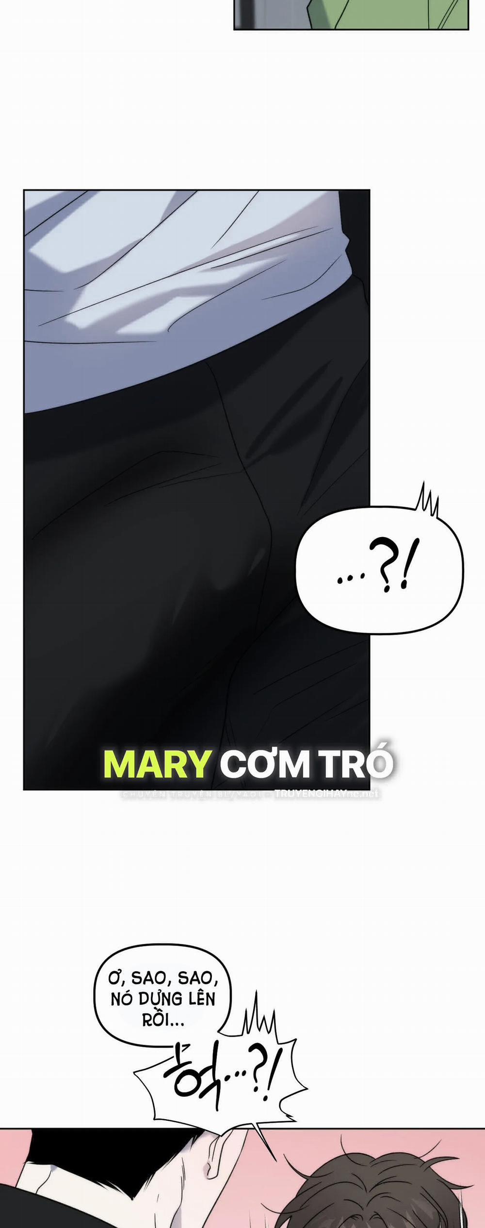 [18+] Anh Đã Hiểu Chưa? 11.2 trang 32