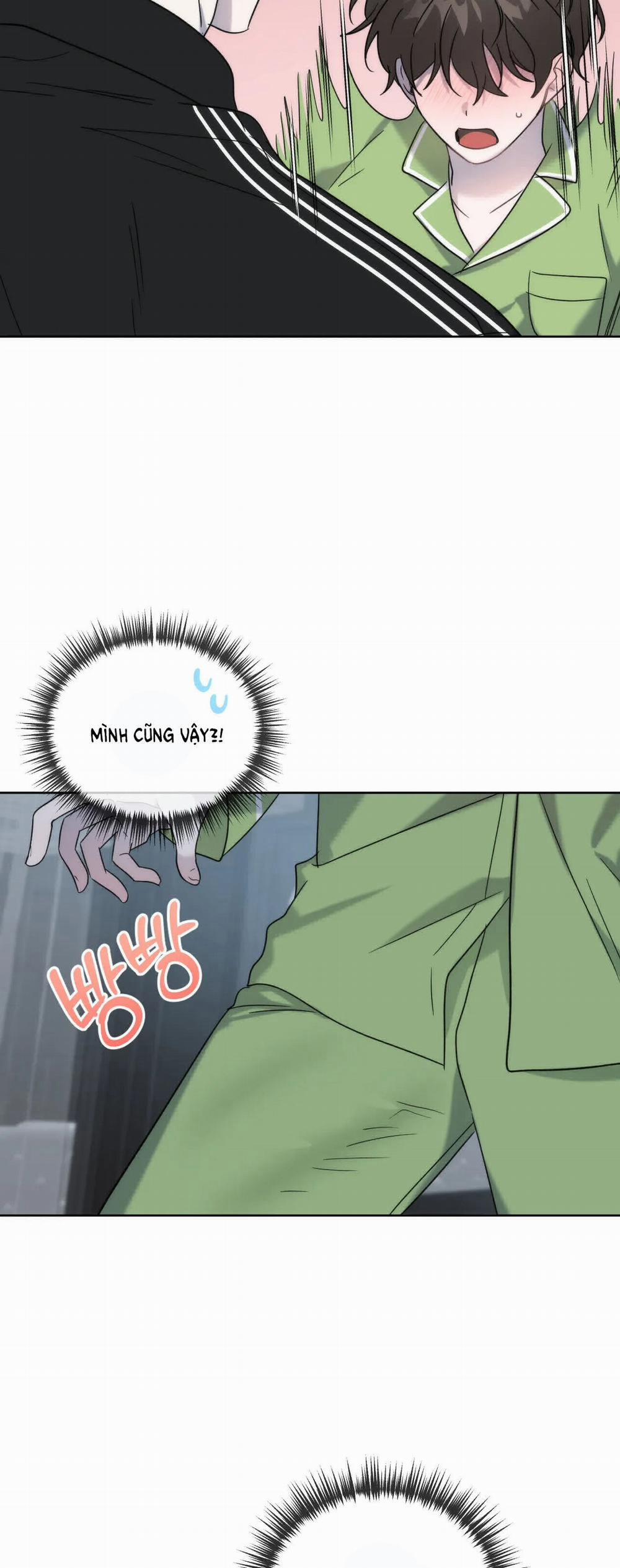 [18+] Anh Đã Hiểu Chưa? 11.2 trang 33