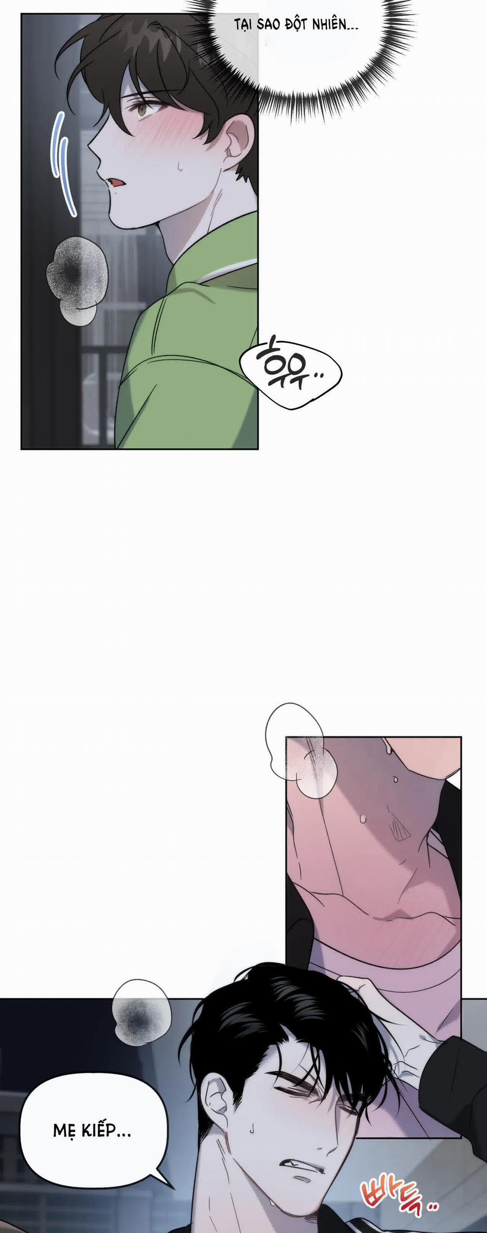 [18+] Anh Đã Hiểu Chưa? 11.2 trang 34