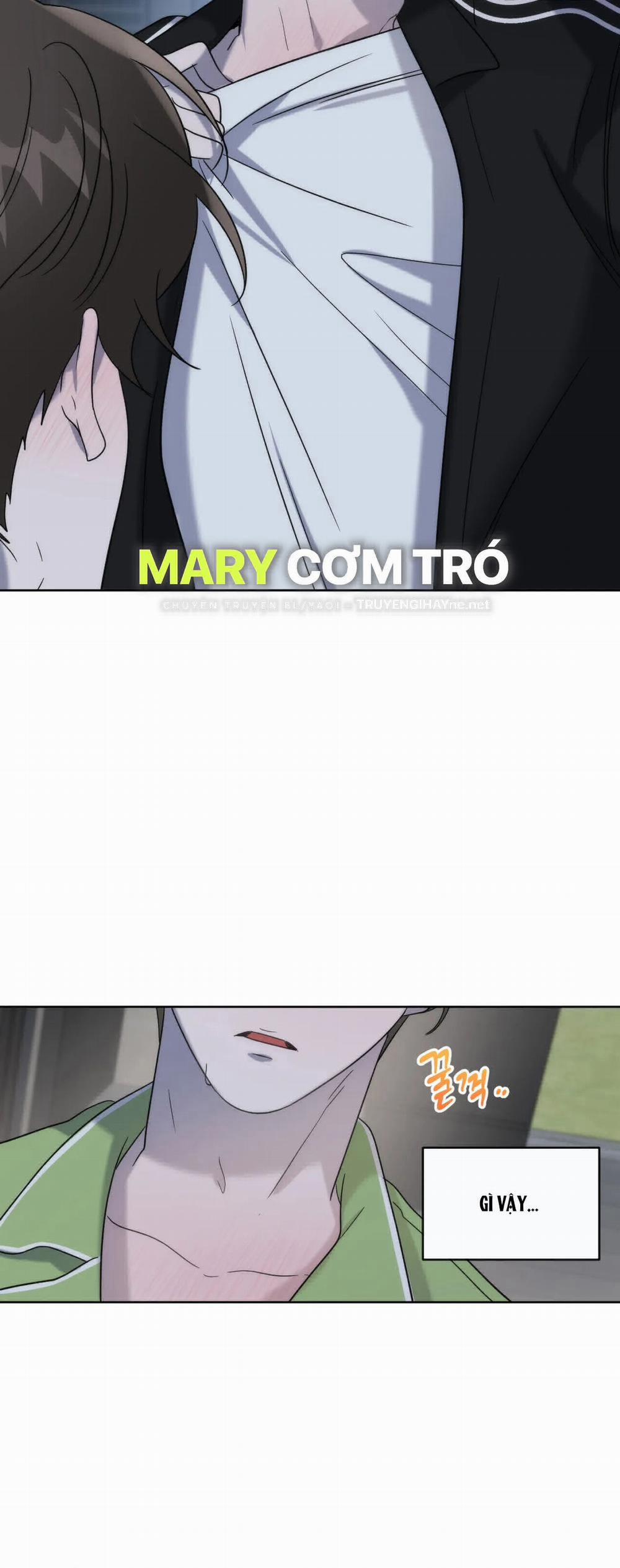 [18+] Anh Đã Hiểu Chưa? 11.2 trang 35