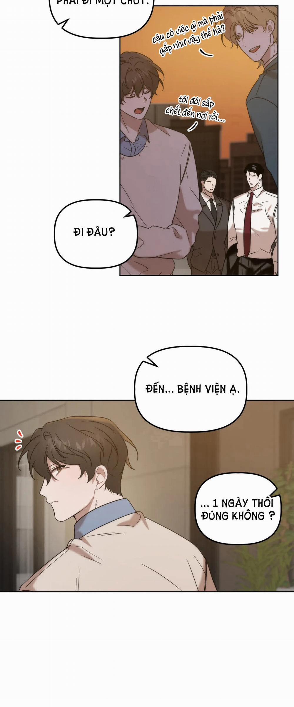 [18+] Anh Đã Hiểu Chưa? 11.2 trang 5