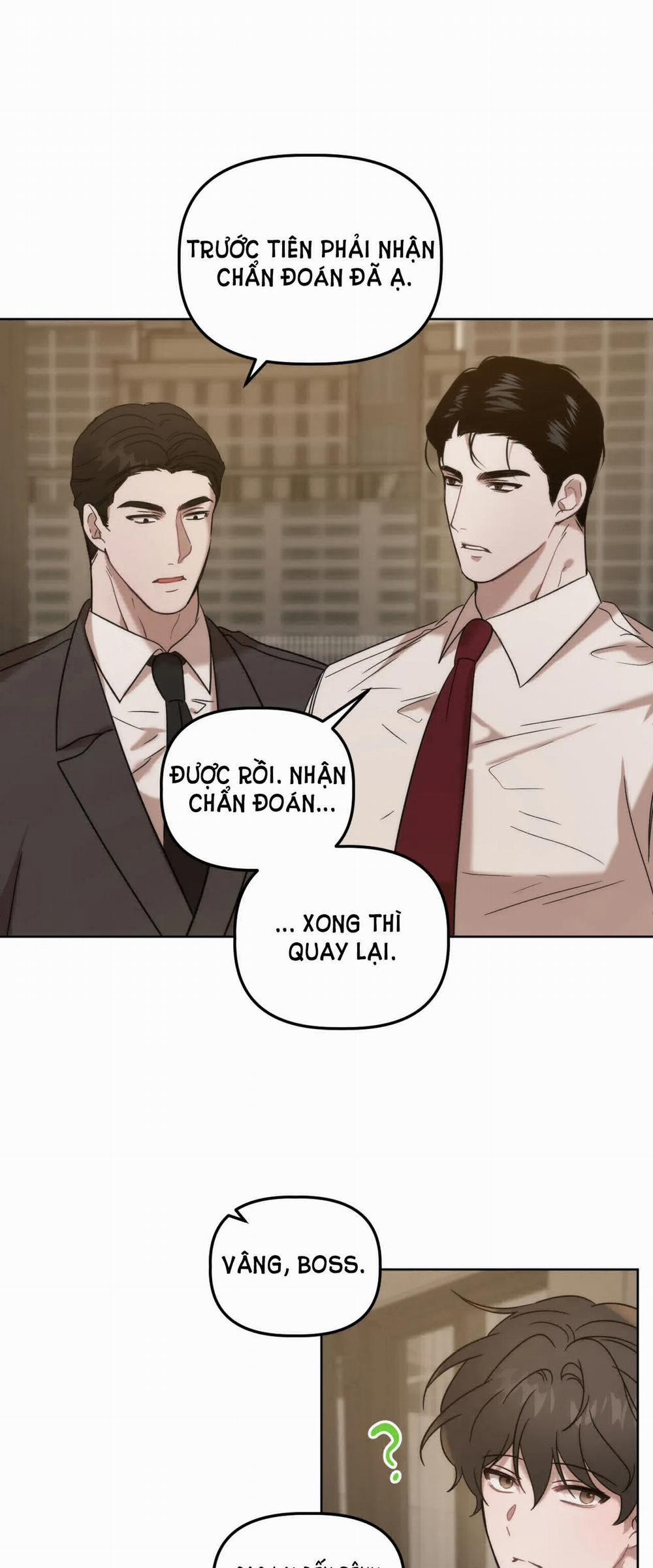 [18+] Anh Đã Hiểu Chưa? 11.2 trang 6