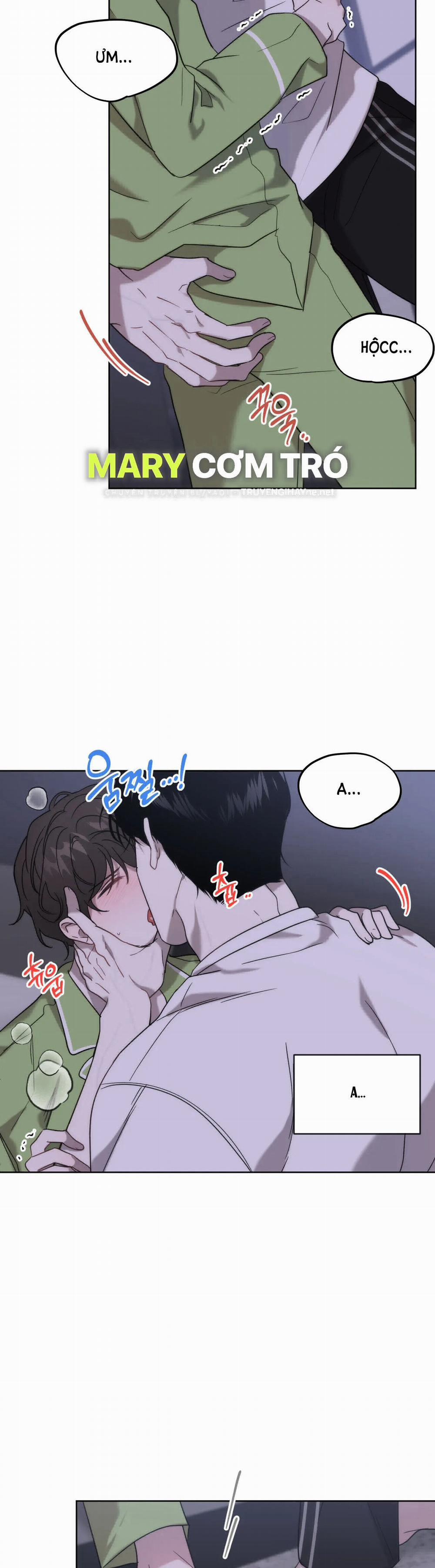 [18+] Anh Đã Hiểu Chưa? 12.1 trang 1