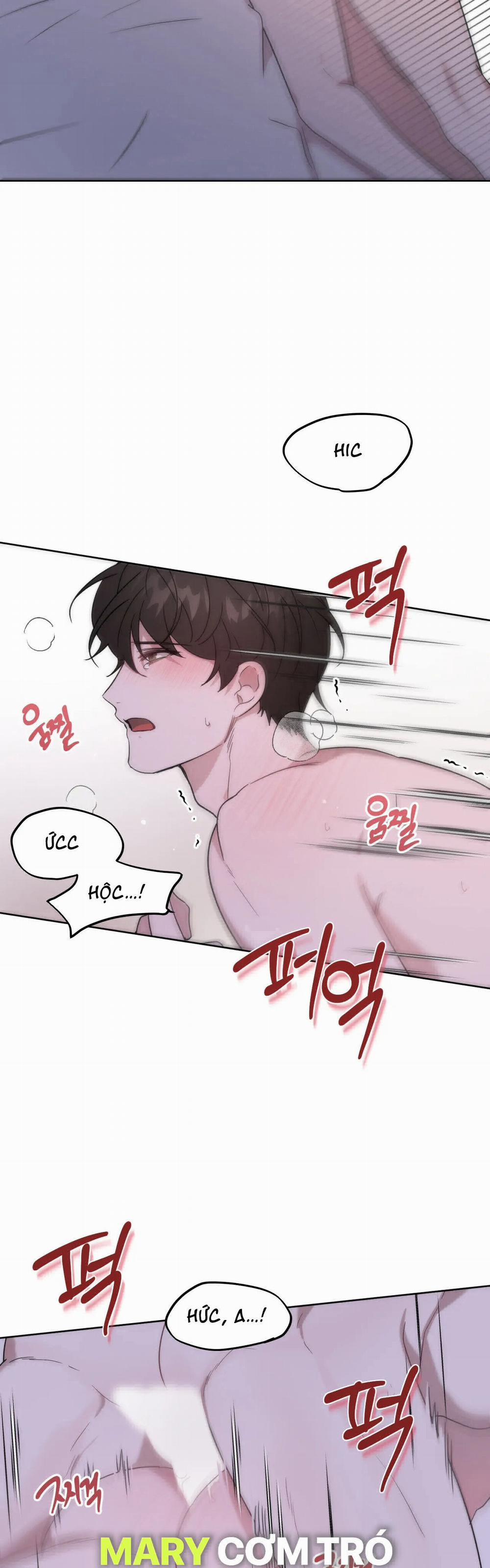 [18+] Anh Đã Hiểu Chưa? 12.1 trang 13