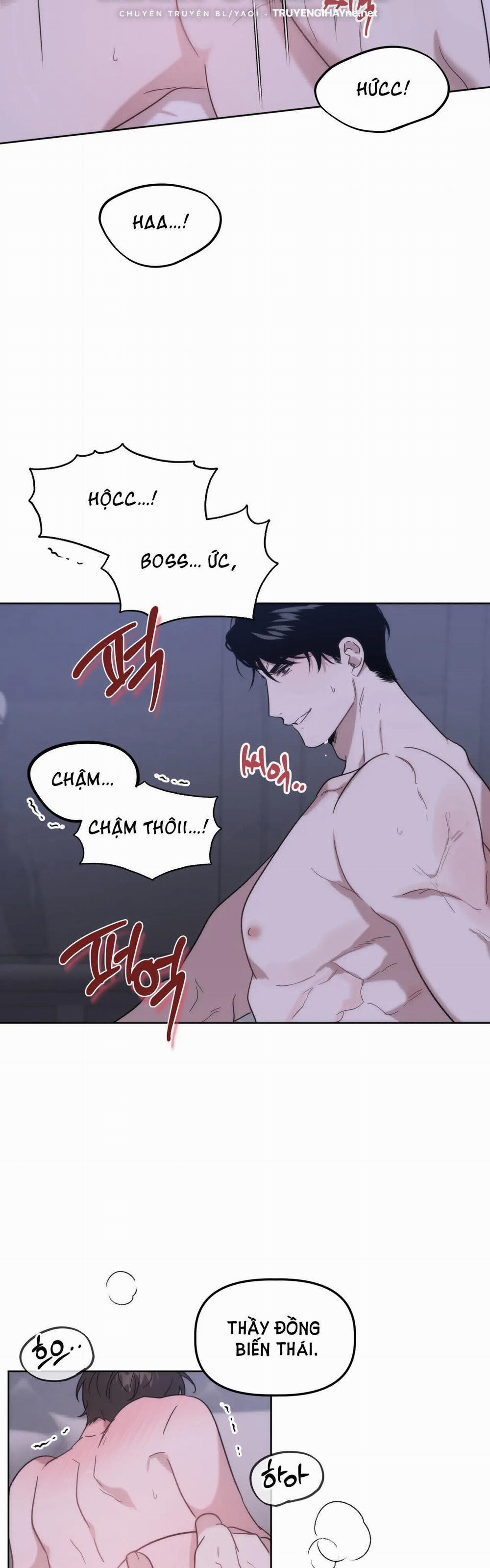 [18+] Anh Đã Hiểu Chưa? 12.1 trang 14