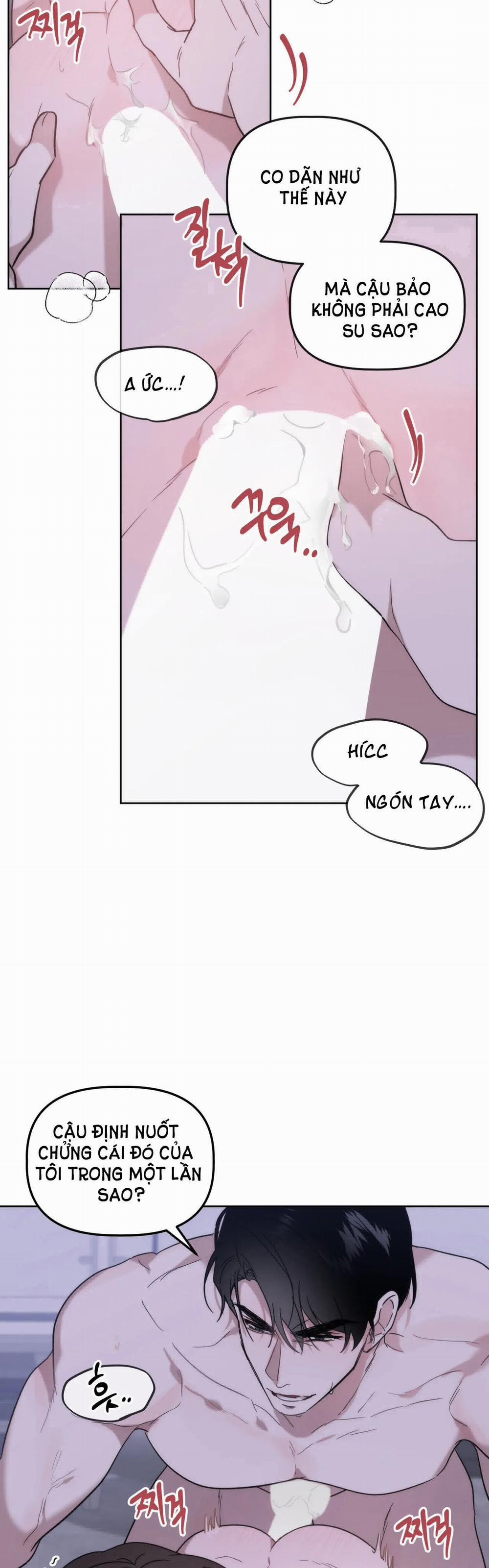 [18+] Anh Đã Hiểu Chưa? 12.1 trang 15